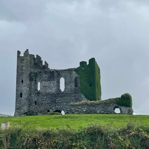 Cahersiveen by mmalty