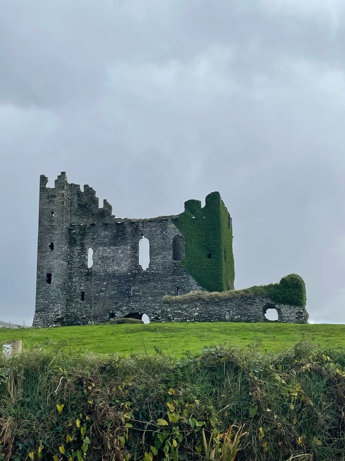 Cahersiveen, Ireland