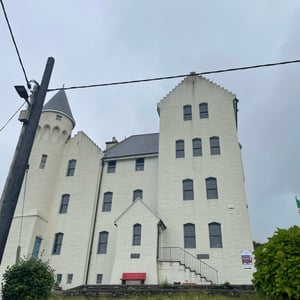 Cahersiveen by mmalty