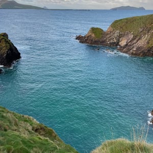 Dunaquin Pier by mmalty