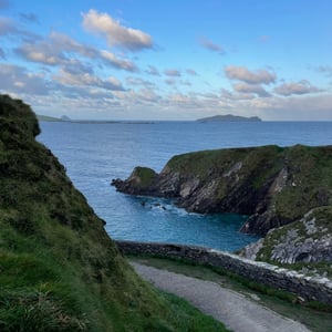 Dunaquin Pier by mmalty