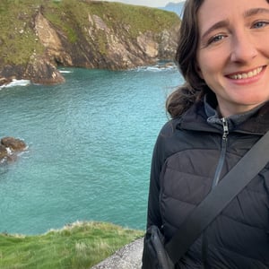 Dunaquin Pier by mmalty