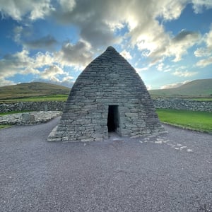 Gallery&rsquo;s Oratory by mmalty