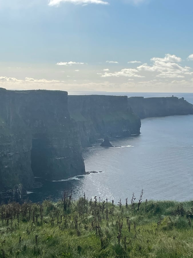 Cliffs Of Moher, Ireland