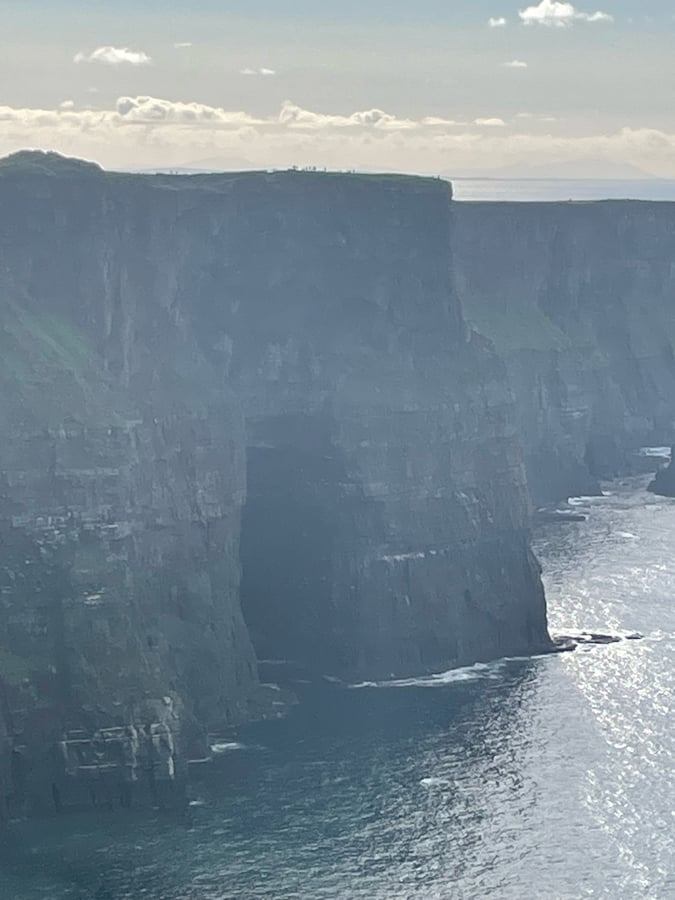 Cliffs Of Moher, Ireland