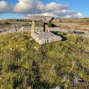 Poulnabrone by mmalty