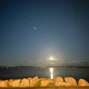 Galway For The Night by mmalty