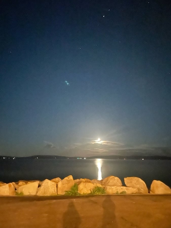 Galway For The Night, Ireland