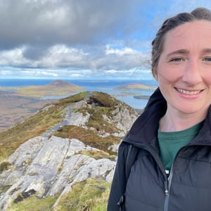 Connemara National Park by mmalty