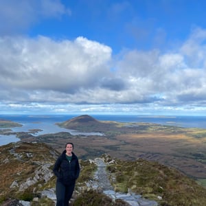 Connemara National Park by mmalty