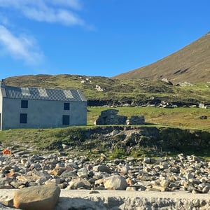 Keem Beach by mmalty