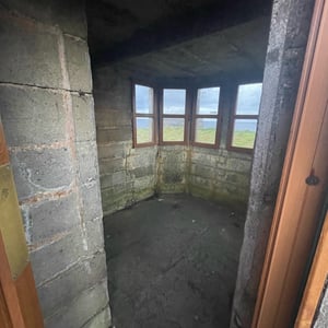 Downpatrick Head by mmalty