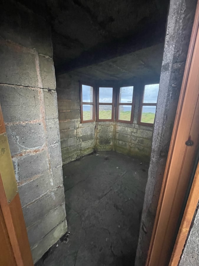 Downpatrick Head, Ireland
