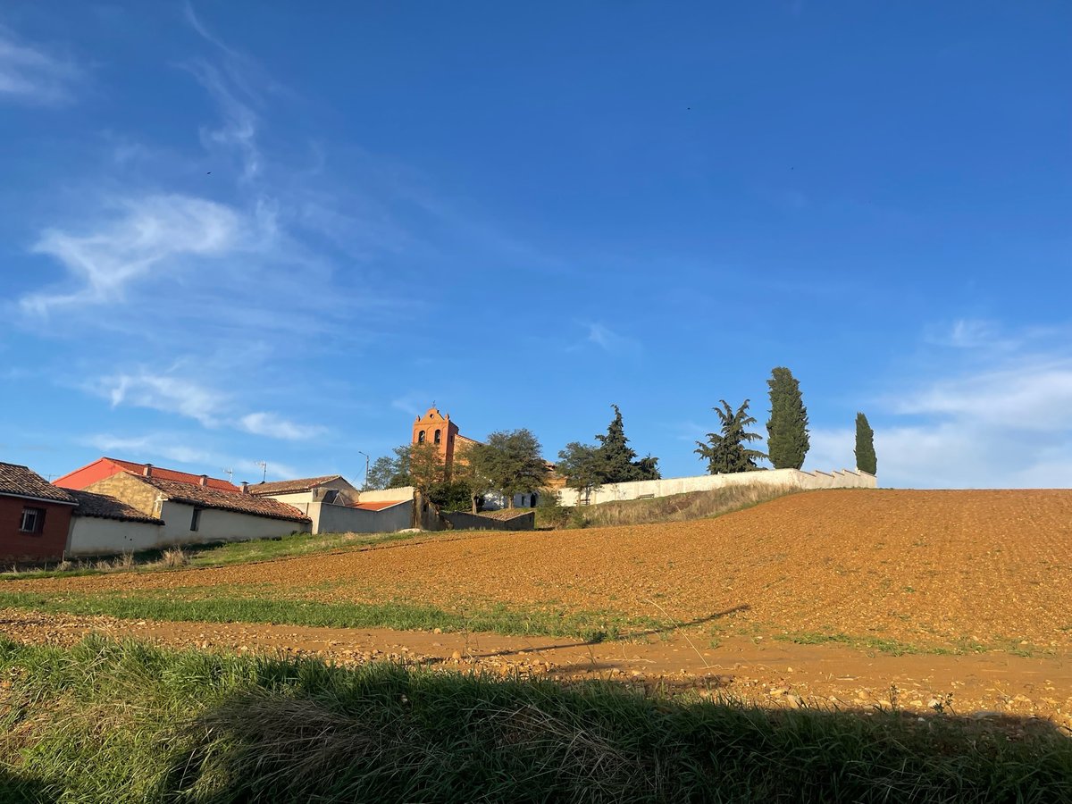 Benvenuti a Ledigos, popolazione 60, Spagna