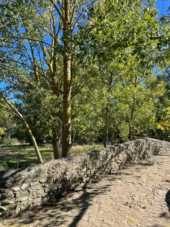 Extrem-Seilrutschen, Spanien