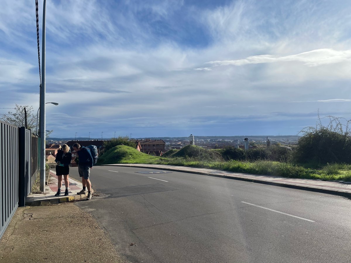 Some From Today, Spain