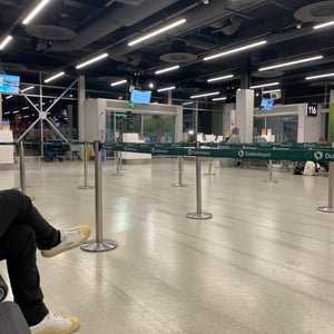 Next Stop -Italy by mmalty