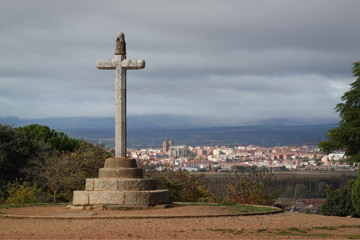 Astorga, Spagna