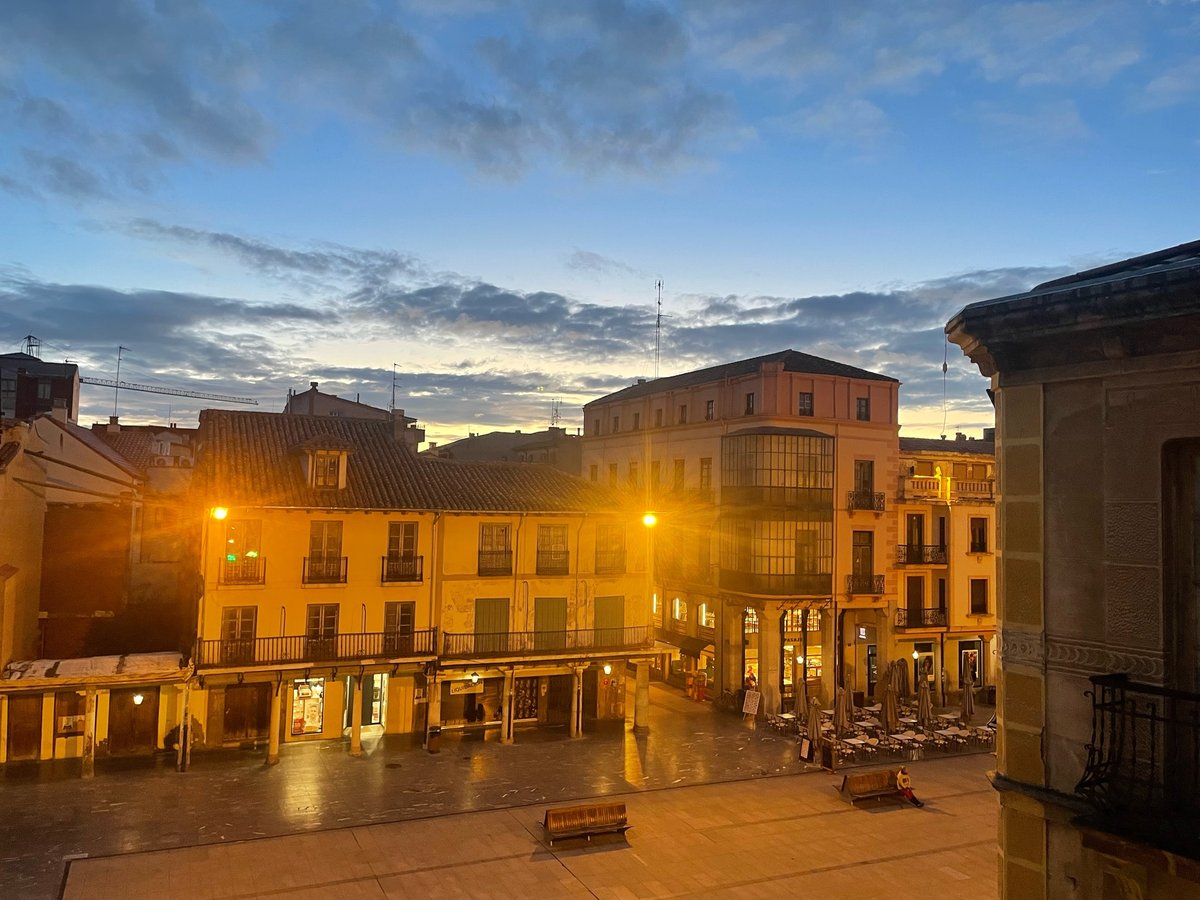 Astorga, Spagna