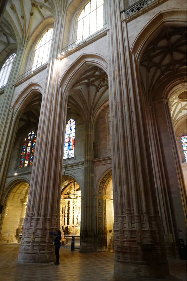 Astorga, Spagna