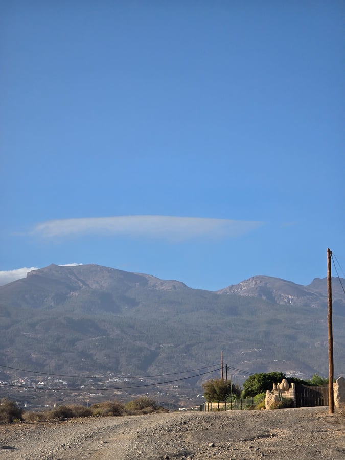 Shangri-la Community And Mountain Walk, Spain