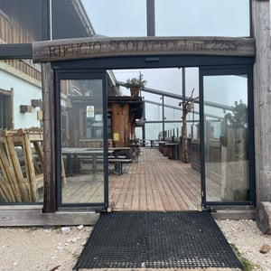 Five Bulls by mmalty