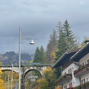 Cortina D'Ampezzo by mmalty