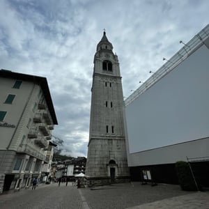 Cortina D'Ampezzo by mmalty