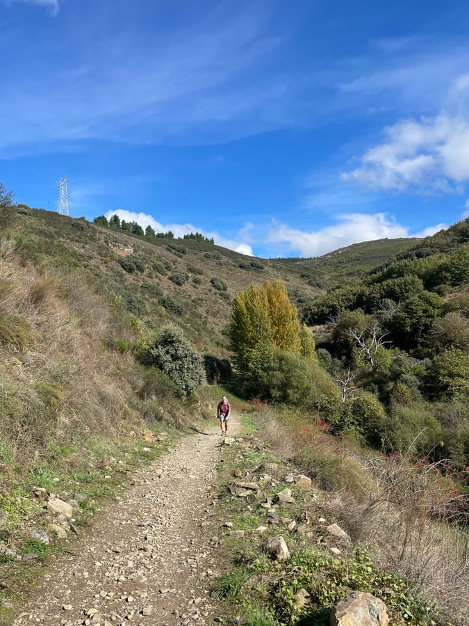 Most Beautiful Day, Spain
