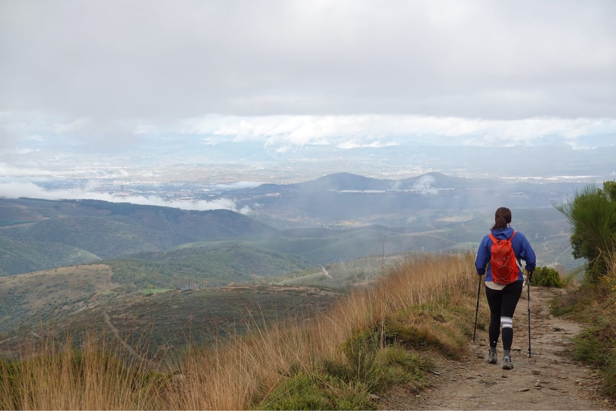 From Mist To Sunshine (More From Today), Spain