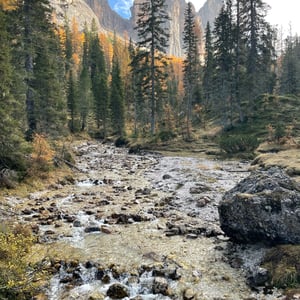 Lago Freda by mmalty