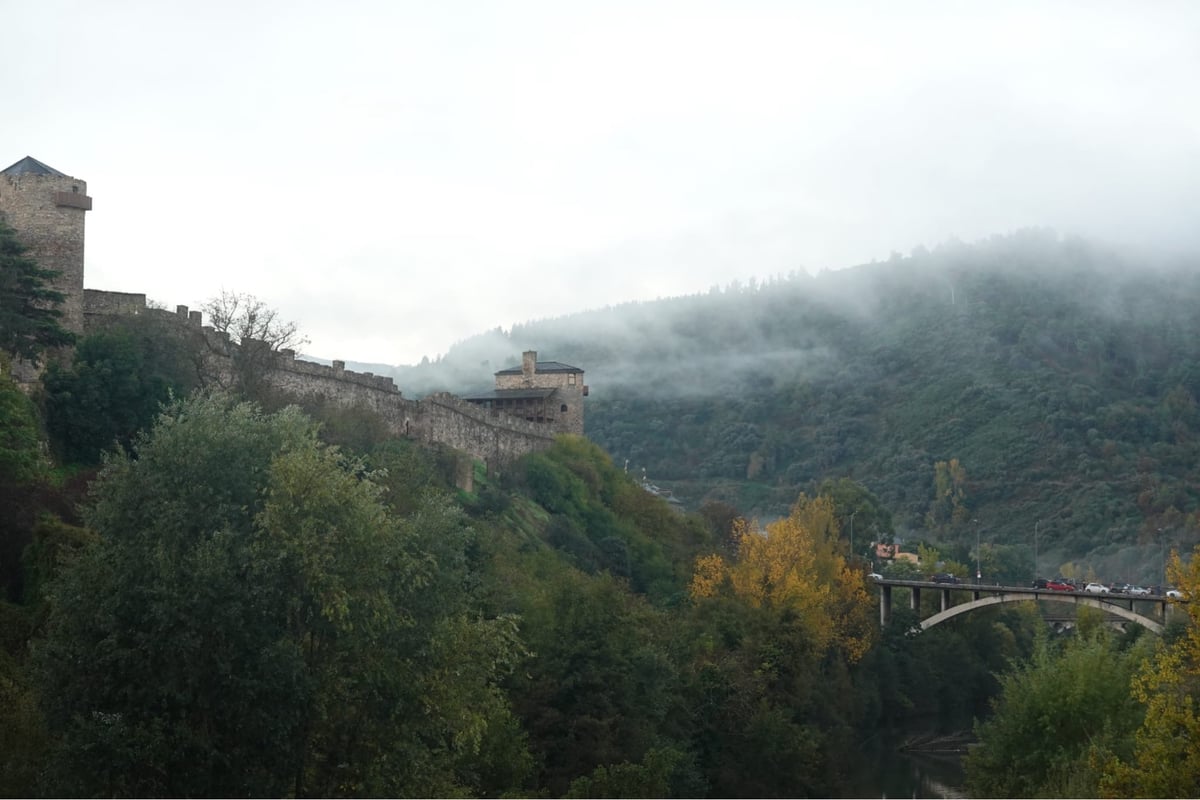 Unterschätzen Sie niemals 20+k, Spanien