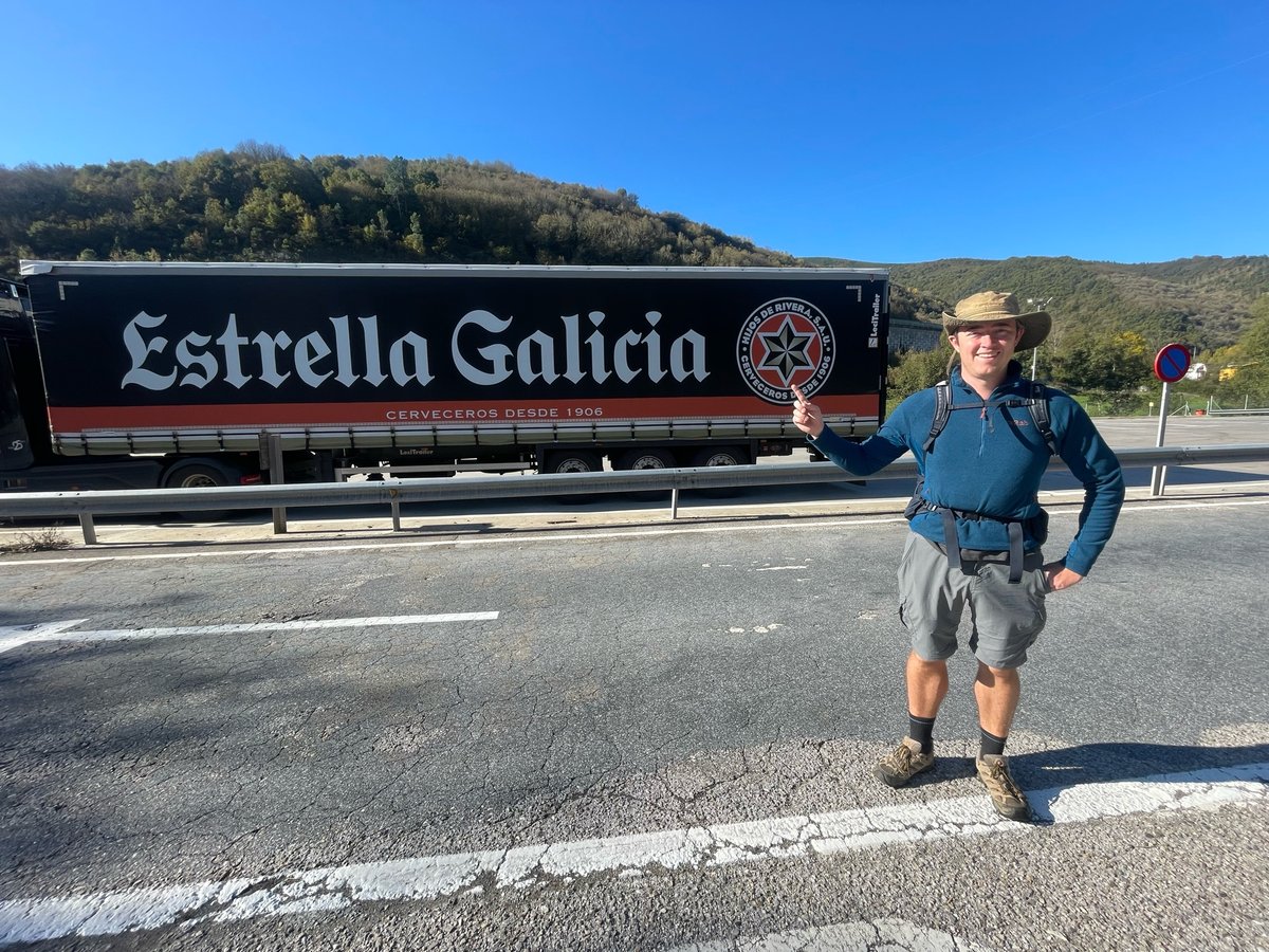 Un momento per questo pasto, Spagna