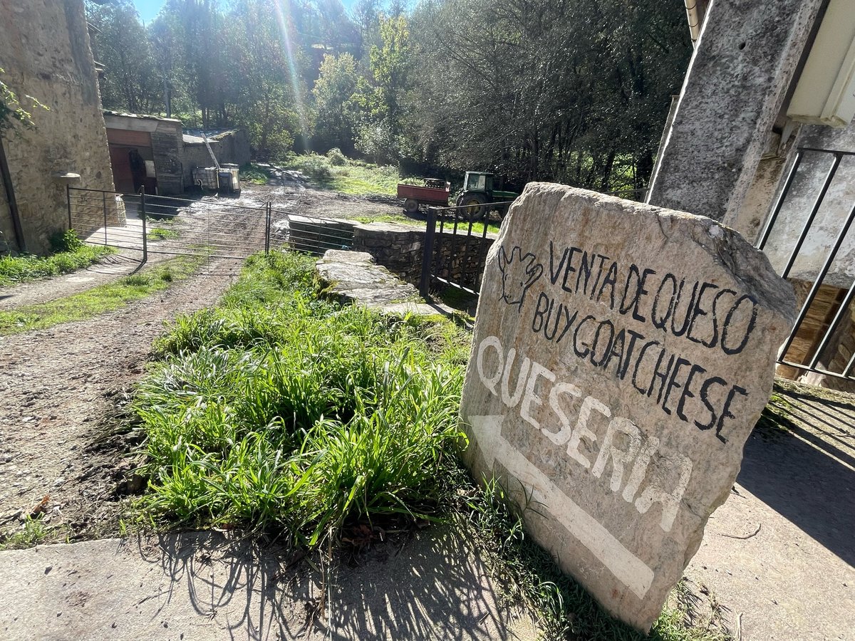 Un momento per questo pasto, Spagna