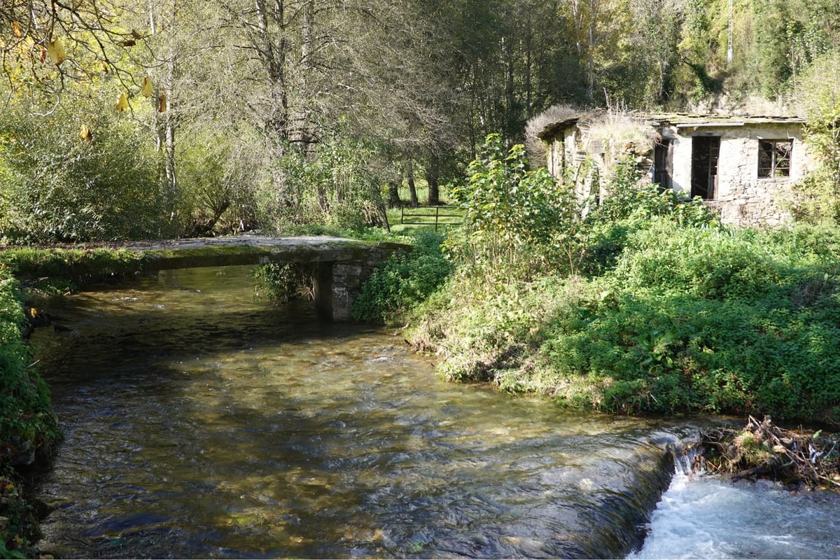 Le foto di James di oggi, Spagna