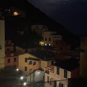 Hostel For The Night by mmalty