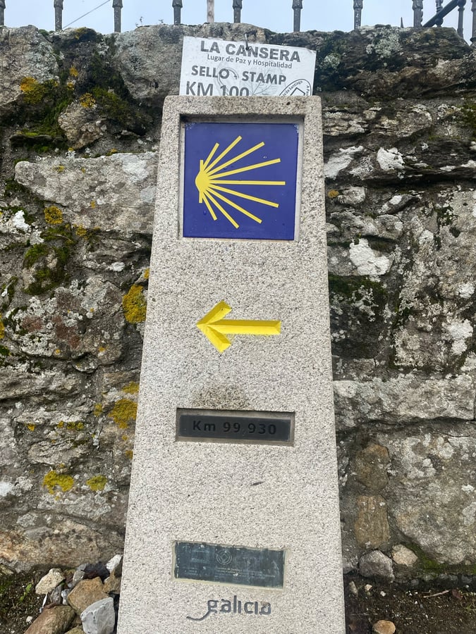 Planänderung, Spanien