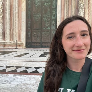 Siena Cathedral by mmalty