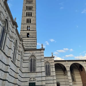 Siena Cathedral by mmalty