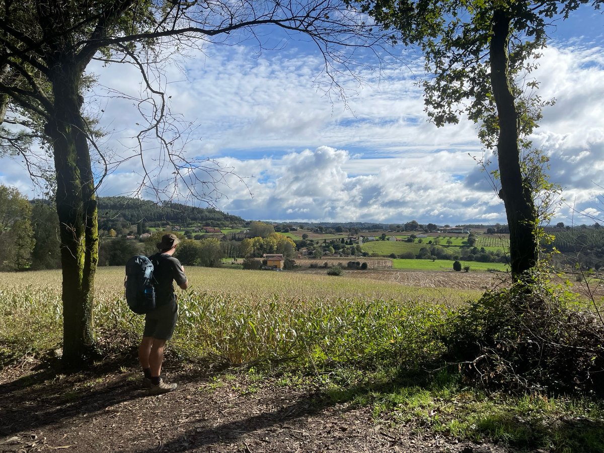 Mattina di riflessione, Spagna