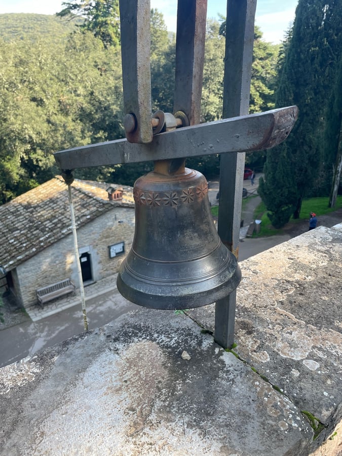 Castello di Brolio, Italia