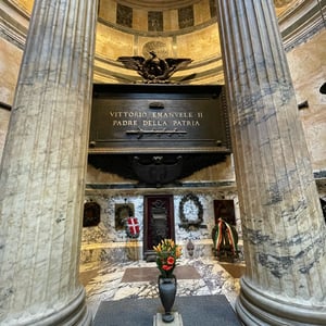 Pantheon by mmalty
