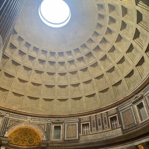 Pantheon by mmalty