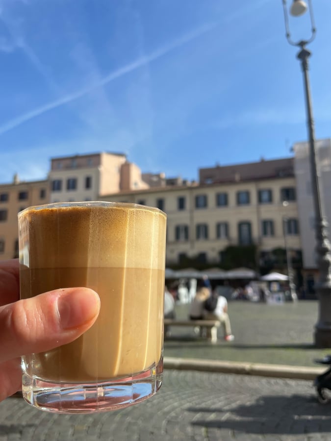 Piazza Navona, Italy