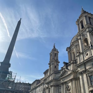 Piazza Navona by mmalty