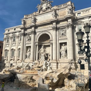 Discover Rome by mmalty