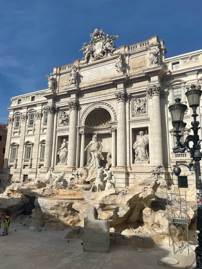 Discover Rome, Italy