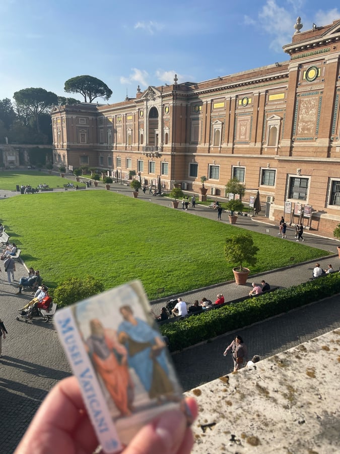 Vatican City, Italy