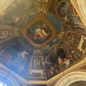 Vatican City by mmalty