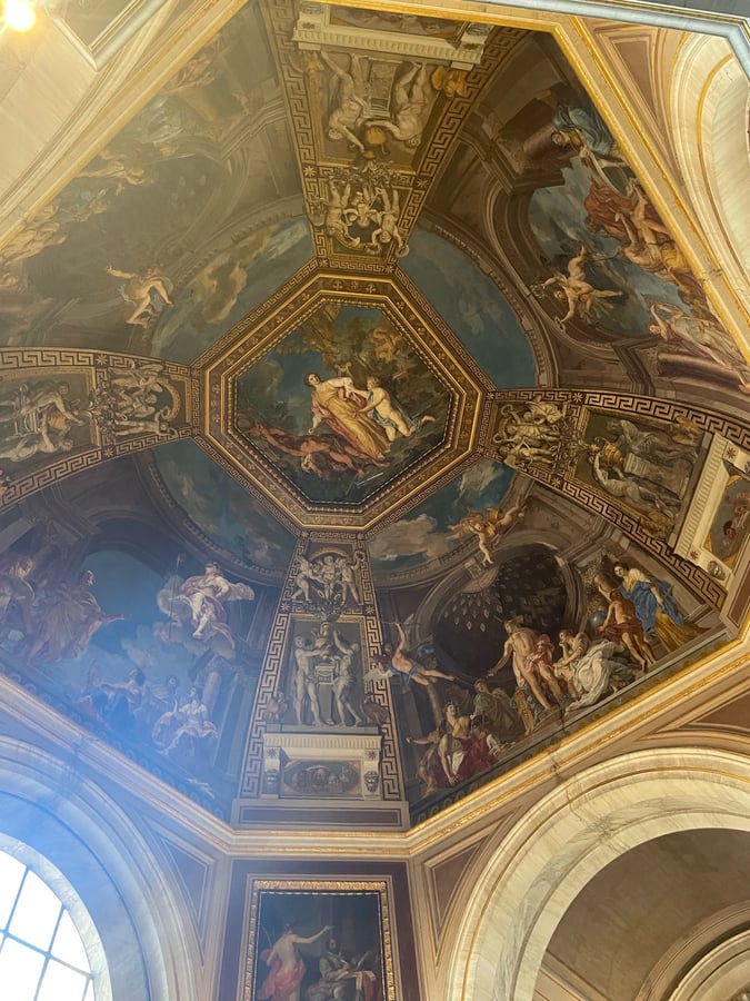 Vatican City, Italy